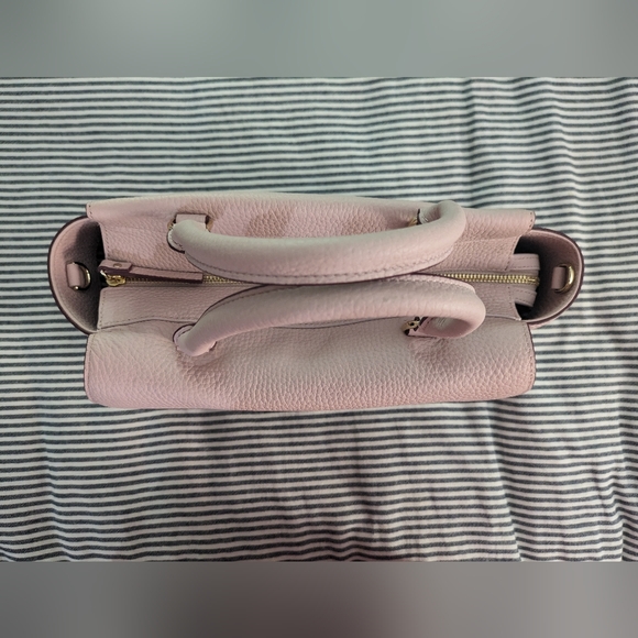 Kate Spade Pink Handbag - Picture 11 of 14